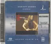Christy Baron - Steppin'