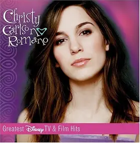 Christy Carlson Romano - Greatest Disney TV & Film Hits