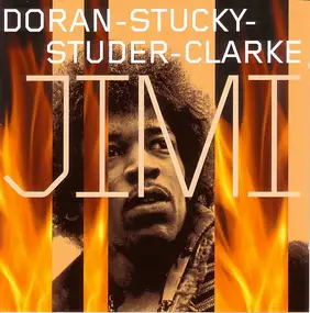 Christy Doran - Jimi