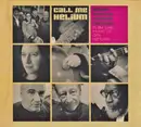 CD - Christy Doran , Erika Stucky , Fredy Studer , Jamaaladeen Tacuma - Call Me Helium (Doran Stucky Studer Tacuma Play The Music Of Jimi Hendrix) - Digipak
