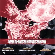 Christy Doran and Boris Salchak - Shaman