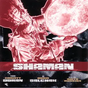 Christy Doran - Shaman