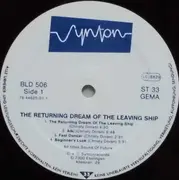LP - Christy Doran - The Returning Dream Of The Leaving Ship