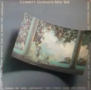 LP - Christy Doran's May 84 - Christy Doran's May 84