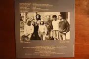 LP - Christy Doran's May 84 - Christy Doran's May 84