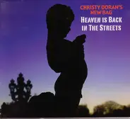 Christy Doran's New Bag - Heaven Is  Back In The Streets