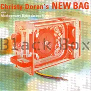 Christy Doran's New Bag With Muthuswamy Balasubramoniam - Black Box