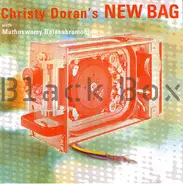 Christy Doran's New Bag With Muthuswamy Balasubramoniam - Black Box