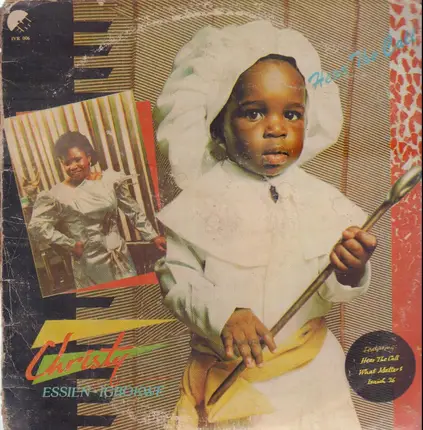 Christy Essien Igbokwe - Hear The Call