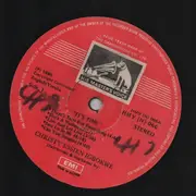 LP - Christy Essien Igbokwe - It's Time