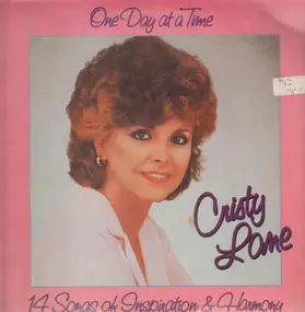 Christy Lane - One Day At A Time / 14 Songs Of Inspiration & Harmony