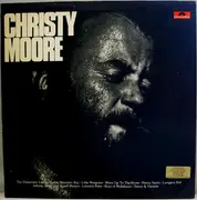 LP - Christy Moore - Christy Moore