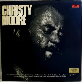 Christy Moore - Christy Moore