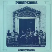 LP - Christy Moore - Prosperous