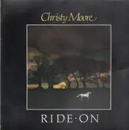 Christy Moore - Ride On