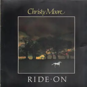 Christy Moore - Ride On