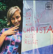 Christa Orth - Der Eine, Den Ich Meine / Gute Reise