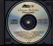 CD - Christa Behnke - Pinocolada