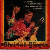 Jürgen - De Schlack, De Schlack, Pillau! / Uns Schlägt Das Herz Im Karneval