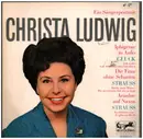 10'' - Christa Ludwig - Christa Ludwig - Ein Sängerportrait