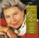 CD - Christa Ludwig , Charles Spencer , Robert Schumann , Gustav Mahler , Johannes Brahms , Richard Stra - Farewell To Salzburg