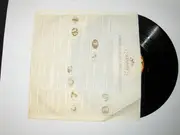 LP - Beethoven / Haydn / Rossini a.o. - A Most Unusual Song Recital