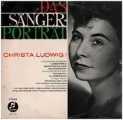 Christa Ludwig - Das Sängerportrait: Christa Ludwig I