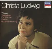 LP - Christa Ludwig - Christa Ludwig