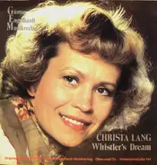 Christa Lang - Whistler's Dream