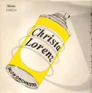 Christa Lorenz - Immer um die litfassäule rum