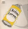 LP - Christa Lorenz - Immer um die litfassäule rum - Autographed