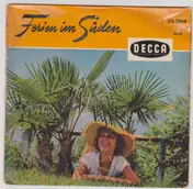 Christa Williams - Ferien Im Süden