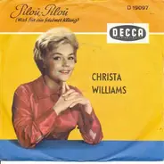 Christa Williams - Pilou, Pilou