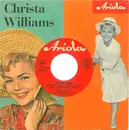 7inch Vinyl Single - Christa Williams - Das Kommt Davon