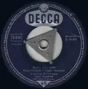 7inch Vinyl Single - Christa Williams - Kann Das Sein