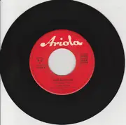 7inch Vinyl Single - Christa Williams - Vergiß Die Liebe Nicht