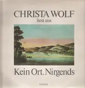 Christa Wolf