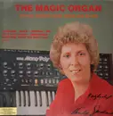 LP - Christa Gadient - The Magic Organ - SYNTH