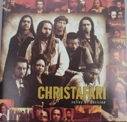 Christafari - Valley of Decision