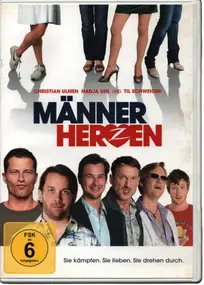 Til Schweiger a.o. - Männerherzen