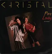 Christal - Fire Lady