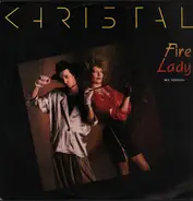 Christal - Fire Lady