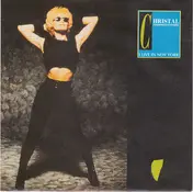 Christal - I Live In New York