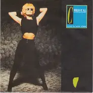 Christal - I Live In New York