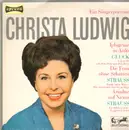 10'' - Christa Ludwig - Ein Sängerportrait