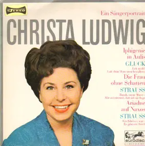 Christa Ludwig - Ein Sängerportrait