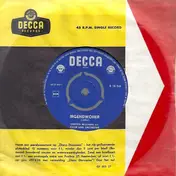 Christa Williams - Irgendwoher