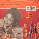 7inch Vinyl Single - Christa Williams - Was Die Männer Lieben