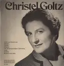 LP - Christel Goltz - Christel Goltz