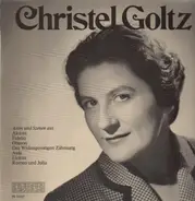 Christel Goltz - Christel Goltz